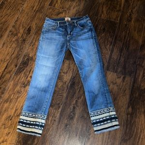 Driftwood Jeans